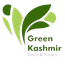 greenkashmirtravels.com